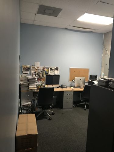 For Lease Ironwood Business Center | Office Space: 4300 Ford Street Unit 104 & 105, Fort Myers, FL 33916